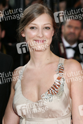 Filmpremiere 'Indiana Jones und das Königreich des Kristallschädels', Cannes Film Festival 2008