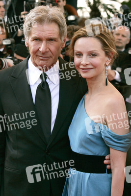 Filmpremiere 'Indiana Jones und das Königreich des Kristallschädels', Cannes Film Festival 2008