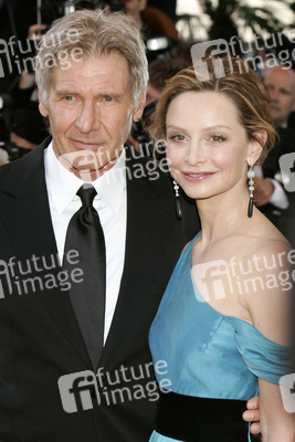 Filmpremiere 'Indiana Jones und das Königreich des Kristallschädels', Cannes Film Festival 2008