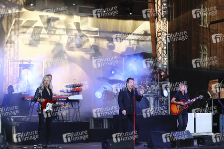 Konzert von Karat in Görlitz