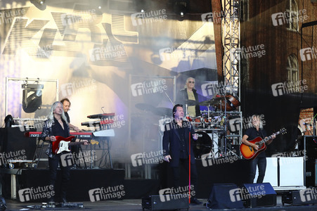 Konzert von Karat in Görlitz