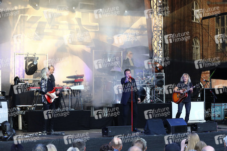 Konzert von Karat in Görlitz