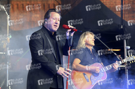 Konzert von Karat in Görlitz