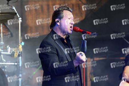 Konzert von Karat in Görlitz