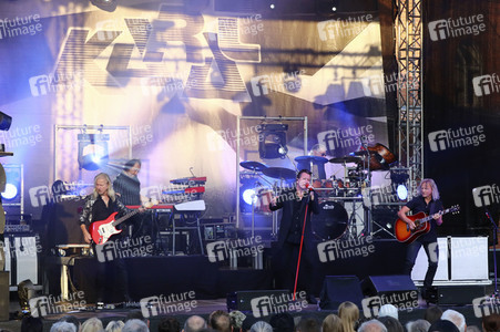 Konzert von Karat in Görlitz