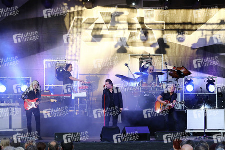Konzert von Karat in Görlitz