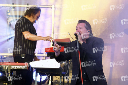 Konzert von Karat in Görlitz
