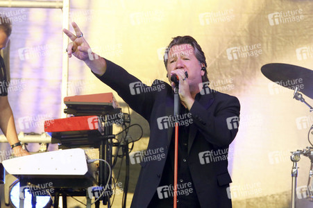 Konzert von Karat in Görlitz