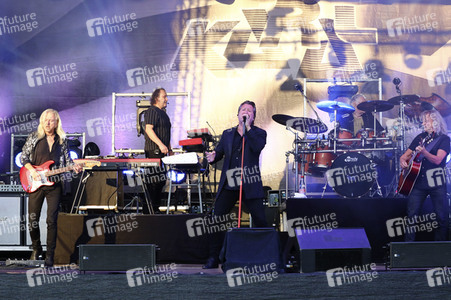 Konzert von Karat in Görlitz