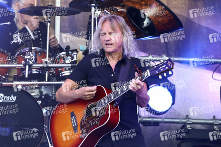 Konzert von Karat in Görlitz