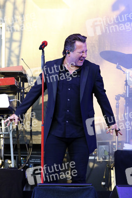 Konzert von Karat in Görlitz