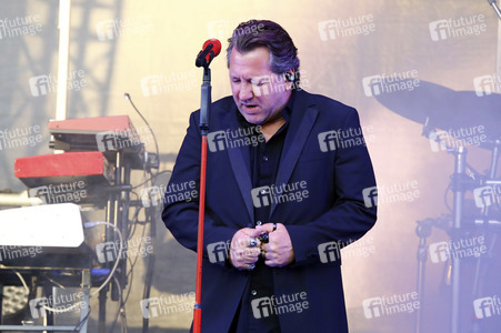 Konzert von Karat in Görlitz