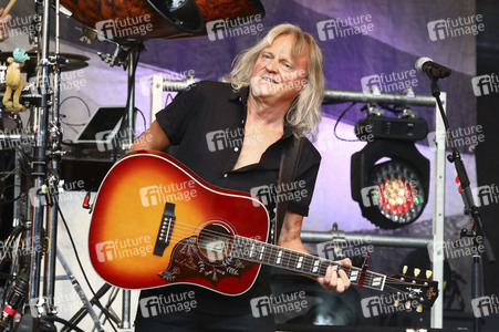 Konzert von Karat in Görlitz