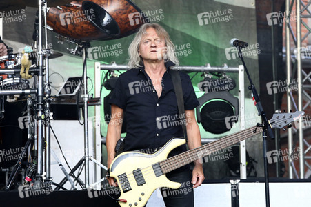 Konzert von Karat in Görlitz