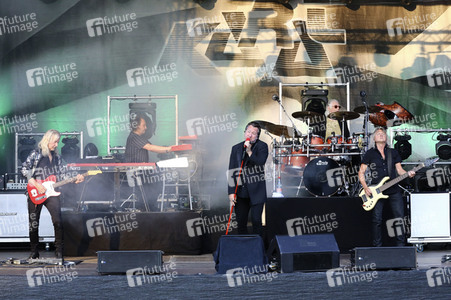 Konzert von Karat in Görlitz