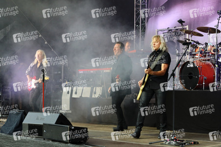 Konzert von Karat in Görlitz