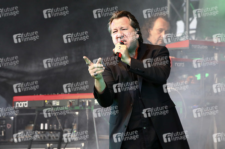 Konzert von Karat in Görlitz