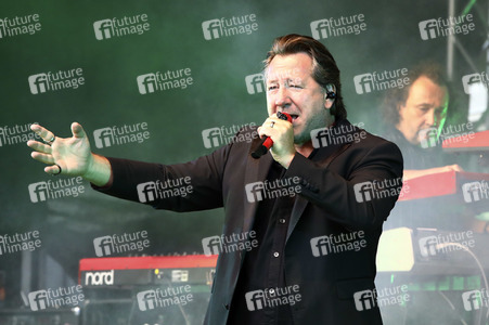 Konzert von Karat in Görlitz