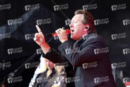 Konzert von Karat in Görlitz