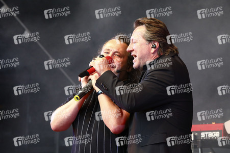 Konzert von Karat in Görlitz