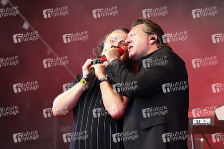 Konzert von Karat in Görlitz
