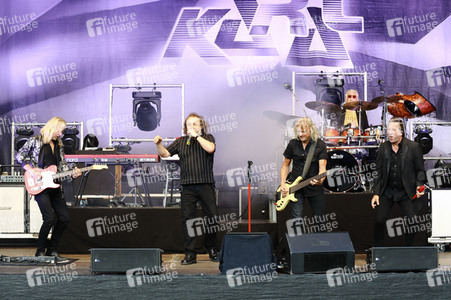 Konzert von Karat in Görlitz