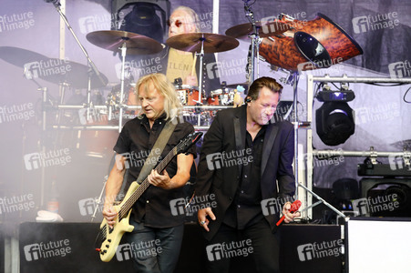 Konzert von Karat in Görlitz