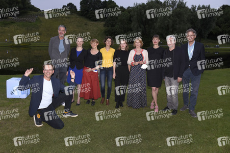 Filmpremiere 'Das Mädchen mit den goldenen Händen', Filmfest München 2021