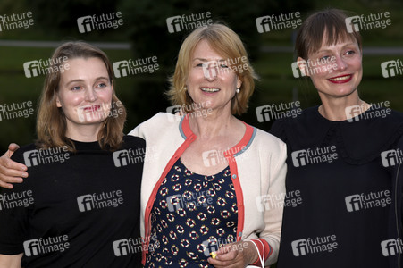 Filmpremiere 'Das Mädchen mit den goldenen Händen', Filmfest München 2021