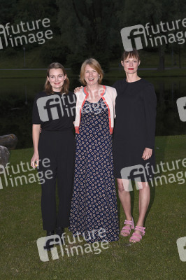 Filmpremiere 'Das Mädchen mit den goldenen Händen', Filmfest München 2021