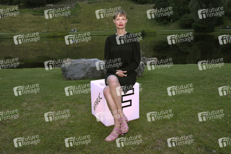 Filmpremiere 'Das Mädchen mit den goldenen Händen', Filmfest München 2021