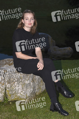 Filmpremiere 'Das Mädchen mit den goldenen Händen', Filmfest München 2021