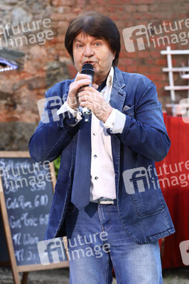 Open Air Konzert 'Schlager am See' am Berzdorfer See bei Görlitz