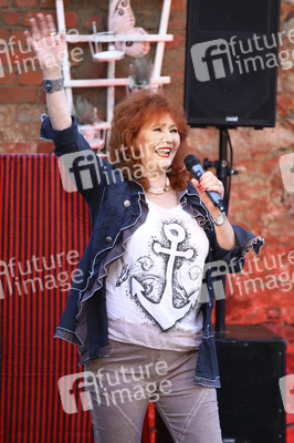Open Air Konzert 'Schlager am See' am Berzdorfer See bei Görlitz