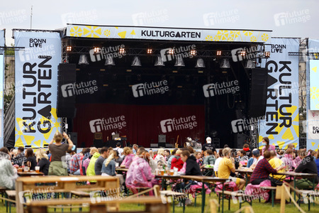 Konzert von Olli Schulz in Bonn