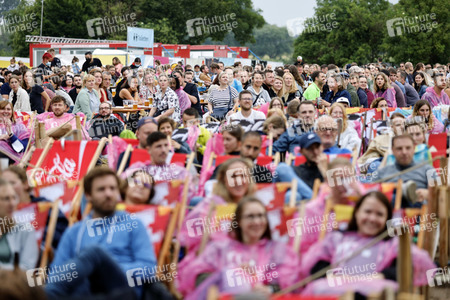 Konzert von Olli Schulz in Bonn
