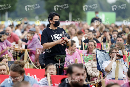 Konzert von Olli Schulz in Bonn