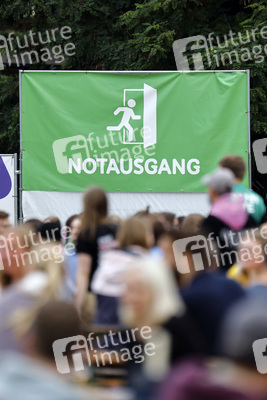 Konzert von Olli Schulz in Bonn