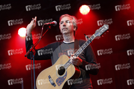 Konzert von Olli Schulz in Bonn