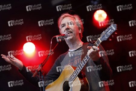 Konzert von Olli Schulz in Bonn