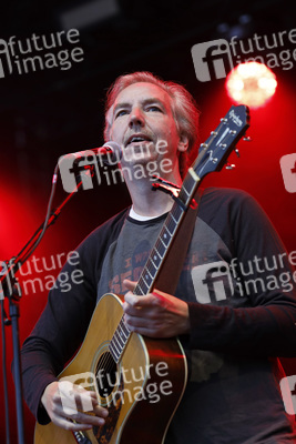 Konzert von Olli Schulz in Bonn