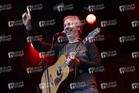 Konzert von Olli Schulz in Bonn