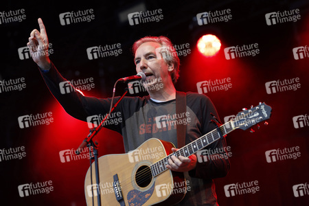 Konzert von Olli Schulz in Bonn