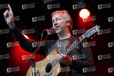 Konzert von Olli Schulz in Bonn