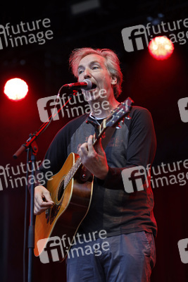 Konzert von Olli Schulz in Bonn