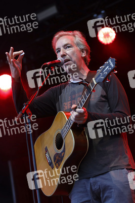 Konzert von Olli Schulz in Bonn