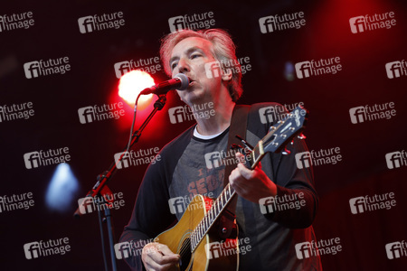Konzert von Olli Schulz in Bonn