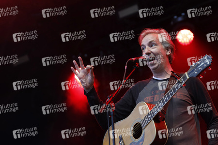 Konzert von Olli Schulz in Bonn