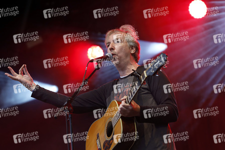 Konzert von Olli Schulz in Bonn