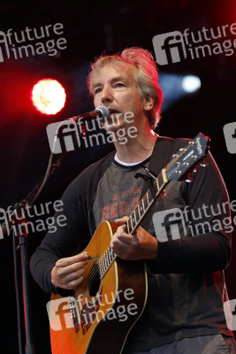 Konzert von Olli Schulz in Bonn